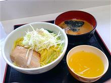 大黒つけ麺 ☆