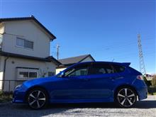 納車です(*&#180;꒳`*)