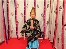 授業参観のあとに・・・