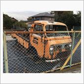 日産キャブオール