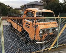 日産キャブオール