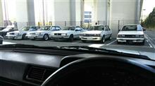 60&amp;140系3兄弟関西秋ミーティング🚗🚙🚗🚙