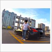 愛車と出会って1年！
