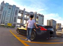 愛車と出会って1年！