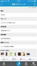 OVER500イイね！、ありがとうございます！
