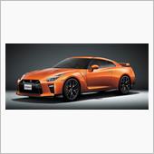 GT-R 2018年モデル