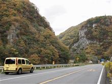R180＠井倉峡
