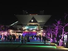 東京モーターショー 東京モーターショー