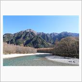 上高地