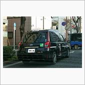街で見かけたクルマ#38