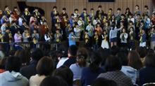 次男の授業参観deビデオ係@次男君,学年発表と合唱部のダブルヘッダーわず (^^♪ 次男の授業参観deビデオ係@次男君,学年発表と合唱部のダブルヘッダーわず (^^♪