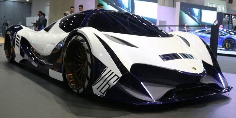「デベル16 市販モデル発表」赤とうがらし(RED PEPPER)のブログ | NO CAR NO LIFE ... 「デベル16 市販モデル発表」赤とうがらし(RED PEPPER)のブログ | NO CAR NO LIFE ...
