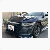 曲がる楽しみを味わえる車♪