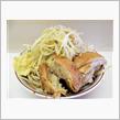 【閉店】ラーメン豚五里羅（ぶたごりら）Ⅲ信州旅情編＠長野市