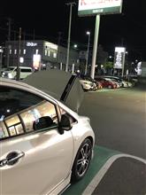 燃え尽きた・・・の？ (^_^;)