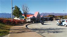 Winnersツーリング　長野 in 奈川～安曇野