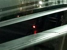 ステップワゴンが退院しました。