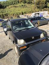 懐かしのホンダZ