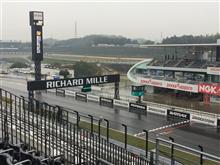 RICHARD MILLE Suzuka