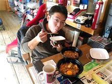 クルーズ ハセ君のプレミアムなお昼御飯～のクドイ方々！