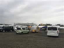 トーザイアテオオーナーズキャンプ2017