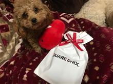 ブツが届きました🎁