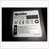 評判の悪いDC61の電池^^;