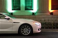 “ グランクーペとAMG. ” “ グランクーペとAMG. ”