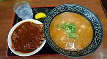 ラーメン食べ歩き台１８４弾！！　広松の中華そば