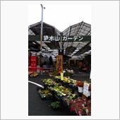 土曜日は犬山市へ