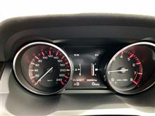 備忘録:Evoque 29000km