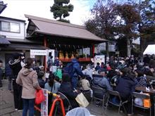 ふくろう祭り