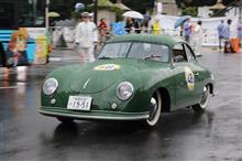 LFMM2017 Porsche 356 がいっぱい Part 1