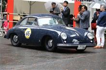 LFMM2017 Porsche 356 がいっぱい Part 3