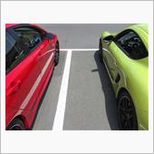 Cayman R，西へ・・・ ...