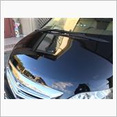 2日連続で洗車