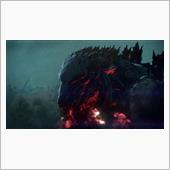 GODZILLA 怪獣惑星