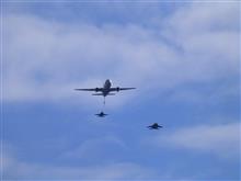 空中給油 空中給油
