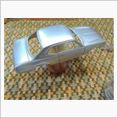 1/32ハコスカGT-R塗装 ...