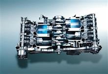 今後は直噴がフルラインナップになるんだろうから、まだまだ変化が続くんだろう
