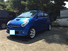 はじめてのスバル！