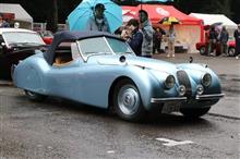 LFMM2017 Jaguar XK120 OTS