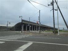 北海道の旅 3日目 大縦断 北海道の旅 3日目 大縦断