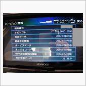 MDV-Z702W開通予定情 ...