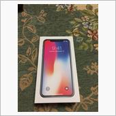 iPhone X📱