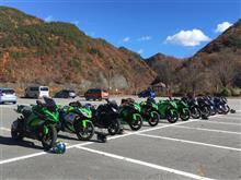 NOC紅葉狩りツーリング NOC紅葉狩りツーリング