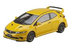 FN2最後のミニカー？