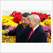【緊急!】トランプ、キンペー ...