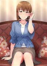 おはようございまちゅ