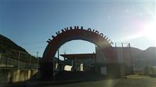 11/19 中山サーキット G(グリップ)&D(ドリフト)走行会。